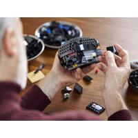 Конструктор LEGO Star Wars 75343 Шлем темного штурмовика - Превью изображения №3 — Интернет-магазин Time-Shop