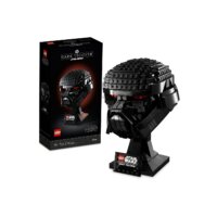 Конструктор LEGO Star Wars 75343 Шлем темного штурмовика - Превью изображения №6 — Интернет-магазин Time-Shop