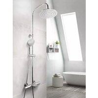 Душевая система  Esko STT5054 - Превью изображения №5 — Интернет-магазин Time-Shop