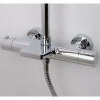 Душевая система  Esko STT5054 - Превью изображения №4 — Интернет-магазин Time-Shop