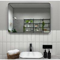  Roxen Зеркало Simon 510205-90GM 90x70 - Превью изображения №3 — Интернет-магазин Time-Shop