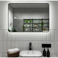  Roxen Зеркало Simon 510205-90GM 90x70 - Превью изображения №4 — Интернет-магазин Time-Shop