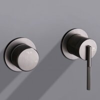 Душевая система  Ganzer GZ19165-Q - Превью изображения №14 — Интернет-магазин Time-Shop