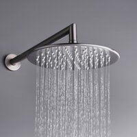 Душевая система  Ganzer GZ19165-Q - Превью изображения №5 — Интернет-магазин Time-Shop