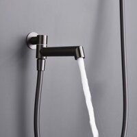 Душевая система  Ganzer GZ19165-Q - Превью изображения №6 — Интернет-магазин Time-Shop