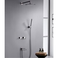 Душевая система  Ganzer GZ19165-Q - Превью изображения №3 — Интернет-магазин Time-Shop