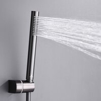 Душевая система  Ganzer GZ19165-Q - Превью изображения №10 — Интернет-магазин Time-Shop