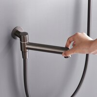 Душевая система  Ganzer GZ19165-Q - Превью изображения №7 — Интернет-магазин Time-Shop