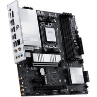 Материнская плата MSI Pro B850M-A WiFi - Превью изображения №3 — Интернет-магазин Time-Shop