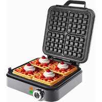 Вафельница Eldom WA1700 - Превью изображения №6 — Интернет-магазин Time-Shop