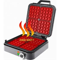 Вафельница Eldom WA1700 - Превью изображения №5 — Интернет-магазин Time-Shop