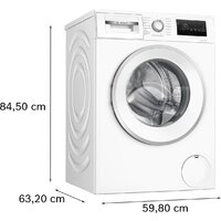 Стиральная машина Bosch Serie 4 WAN2425LPL - Превью изображения №9 — Интернет-магазин Time-Shop