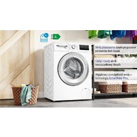 Стиральная машина Bosch Serie 4 WAN2425LPL - Превью изображения №2 — Интернет-магазин Time-Shop