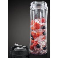 Стационарный блендер Russell Hobbs Mix & Go Steel 23470-56 - Превью изображения №5 — Интернет-магазин Time-Shop