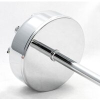 Подвесная люстра Lussole LGO GRLSP-8090 - Превью изображения №5 — Интернет-магазин Time-Shop