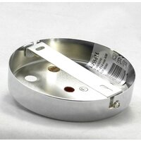 Подвесная люстра Lussole LGO GRLSP-8090 - Превью изображения №9 — Интернет-магазин Time-Shop