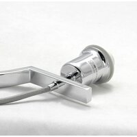 Подвесная люстра Lussole LGO GRLSP-8090 - Превью изображения №3 — Интернет-магазин Time-Shop