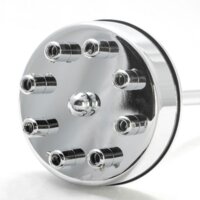 Подвесная люстра Lussole LGO GRLSP-8090 - Превью изображения №6 — Интернет-магазин Time-Shop