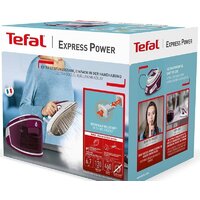 Утюг Tefal SV8061E0 - Превью изображения №2 — Интернет-магазин Time-Shop