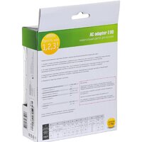 Сетевое зарядное IPPON E90 - Превью изображения №8 — Интернет-магазин Time-Shop