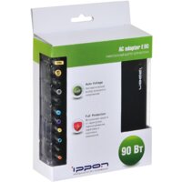 Сетевое зарядное IPPON E90 - Превью изображения №7 — Интернет-магазин Time-Shop