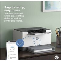 Принтер HP LaserJet M209dwe 6GW62E - Превью изображения №6 — Интернет-магазин Time-Shop