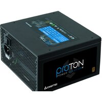 Блок питания Chieftec Proton BDF-600S - Превью изображения №2 — Интернет-магазин Time-Shop