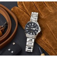 Наручные часы Casio Edifice EFV-100D-1A - Превью изображения №4 — Интернет-магазин Time-Shop
