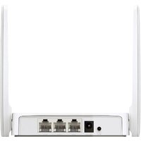 Wi-Fi роутер Mercusys AC10 - Превью изображения №3 — Интернет-магазин Time-Shop