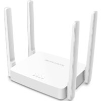 Wi-Fi роутер Mercusys AC10 - Превью изображения №2 — Интернет-магазин Time-Shop