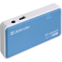  Defender Quadro Power (83503) - Превью изображения №2 — Интернет-магазин Time-Shop