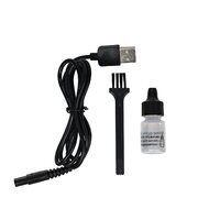 Машинка для стрижки волос Galaxy Line GL4166 - Превью изображения №6 — Интернет-магазин Time-Shop