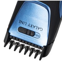 Машинка для стрижки волос Galaxy Line GL4166 - Превью изображения №2 — Интернет-магазин Time-Shop