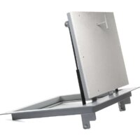 Люк ЛючкиБел Погребок 60x60 см - Превью изображения №5 — Интернет-магазин Time-Shop