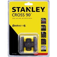 Лазерный нивелир Stanley STHT775021 - Превью изображения №17 — Интернет-магазин Time-Shop