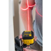 Лазерный нивелир Stanley STHT775021 - Превью изображения №9 — Интернет-магазин Time-Shop