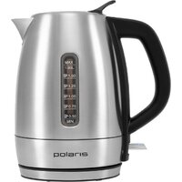 Электрический чайник Polaris PWK 1865CA - Превью изображения №3 — Интернет-магазин Time-Shop