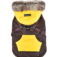 Puppia Orson PARD-VT1569-BR-XL (коричневый)