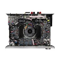 Интегральный усилитель Cambridge Audio CXA61 - Превью изображения №6 — Интернет-магазин Time-Shop