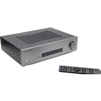 Интегральный усилитель Cambridge Audio CXA61 - Превью изображения №5 — Интернет-магазин Time-Shop