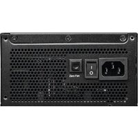 Блок питания MSI MPG A1000G - Превью изображения №4 — Интернет-магазин Time-Shop