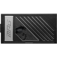 Блок питания MSI MPG A1000G - Превью изображения №3 — Интернет-магазин Time-Shop