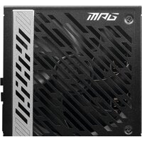 Блок питания MSI MPG A1000G - Превью изображения №5 — Интернет-магазин Time-Shop