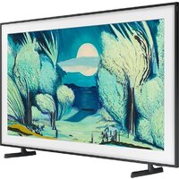Телевизор Samsung The Frame QLED LS03F QE50LS03FAUXRU - Превью изображения №3 — Интернет-магазин Time-Shop