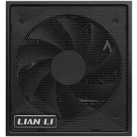 Блок питания Lian Li SX Platinum 850 G9P.SX0850P.B000.RU - Превью изображения №5 — Интернет-магазин Time-Shop