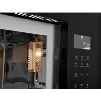 Микроволновая печь ZUGEL ZMO251B - Превью изображения №4 — Интернет-магазин Time-Shop