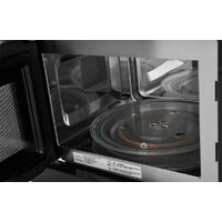 Микроволновая печь ZUGEL ZMO251B - Превью изображения №5 — Интернет-магазин Time-Shop