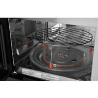 Микроволновая печь ZUGEL ZMO251B - Превью изображения №10 — Интернет-магазин Time-Shop