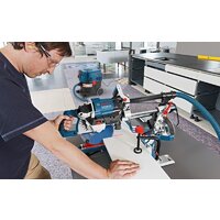 Торцовочная пила Bosch GCM 8 SDE Professional [0601B19200] - Превью изображения №3 — Интернет-магазин Time-Shop