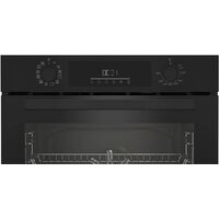 Электрический духовой шкаф BEKO BBIM13301B - Превью изображения №3 — Интернет-магазин Time-Shop